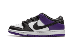 Nike SB Dunk Low Court Purple