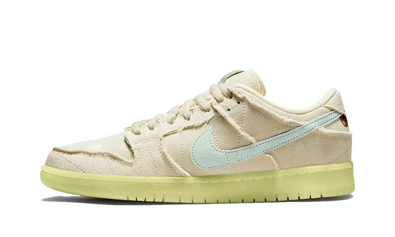 Nike SB Dunk Low Mummy