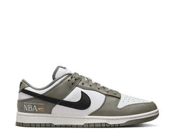 Nike Dunk Low «NBA Paris»