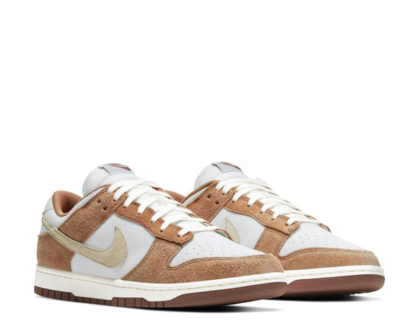 Nike Dunk Low Retro Premium "Curry"