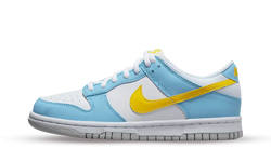 Nike Dunk Low - Next Nature Homer Simpson (GS)