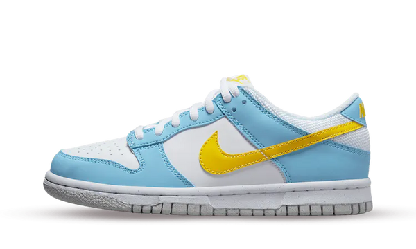 Nike Dunk Low - Next Nature Homer Simpson (GS)