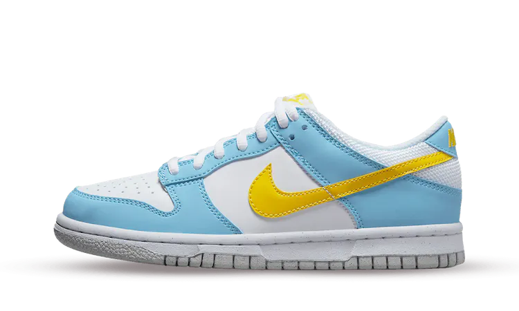 Nike Dunk Low - Next Nature Homer Simpson (GS)