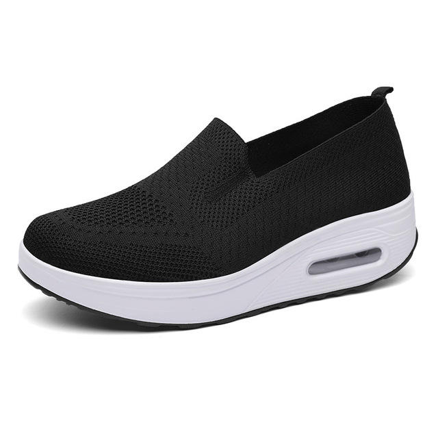 Zapatillas Gloria™ Ortopédicas + 1x Par Calcetín GRATIS