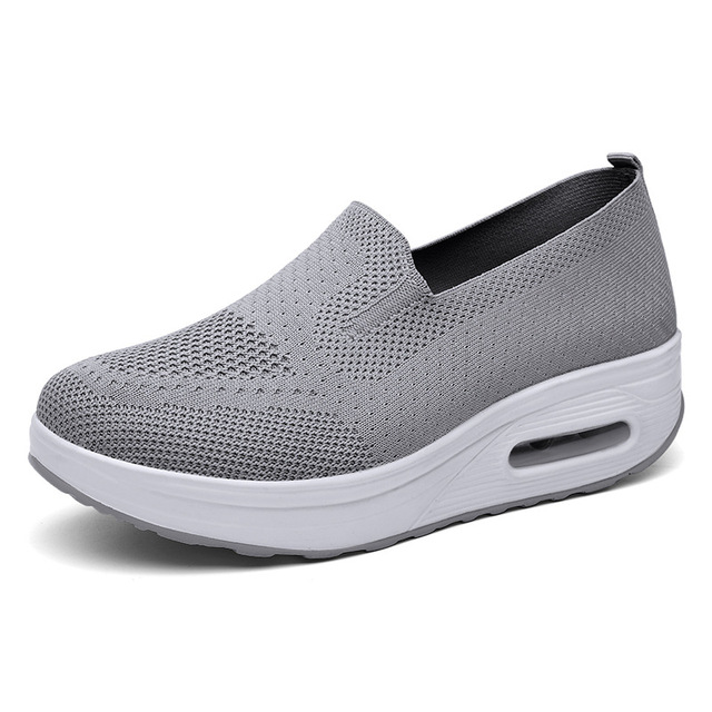 Zapatillas Gloria™ Ortopédicas + 1x Par Calcetín GRATIS