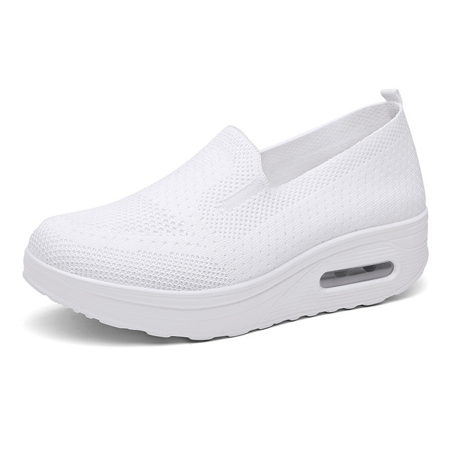 Zapatillas Gloria™ Ortopédicas + 1x Par Calcetín GRATIS