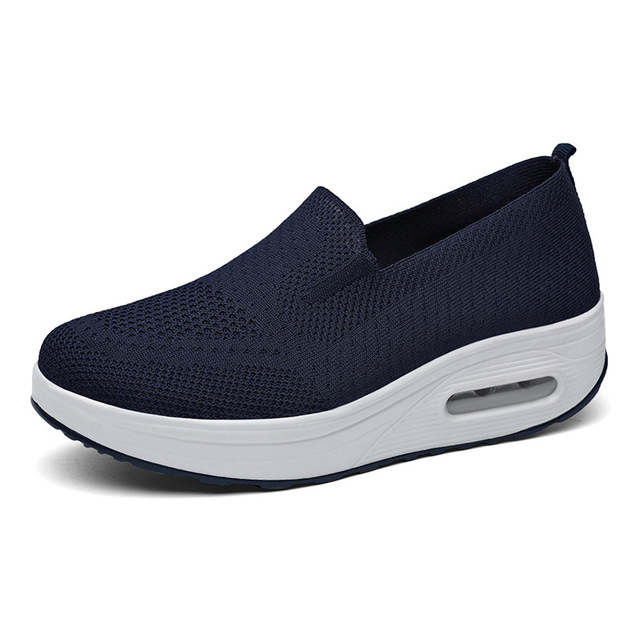 Zapatillas Gloria™ Ortopédicas + 1x Par Calcetín GRATIS