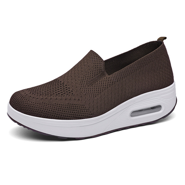 Zapatillas Gloria™ Ortopédicas + 1x Par Calcetín GRATIS