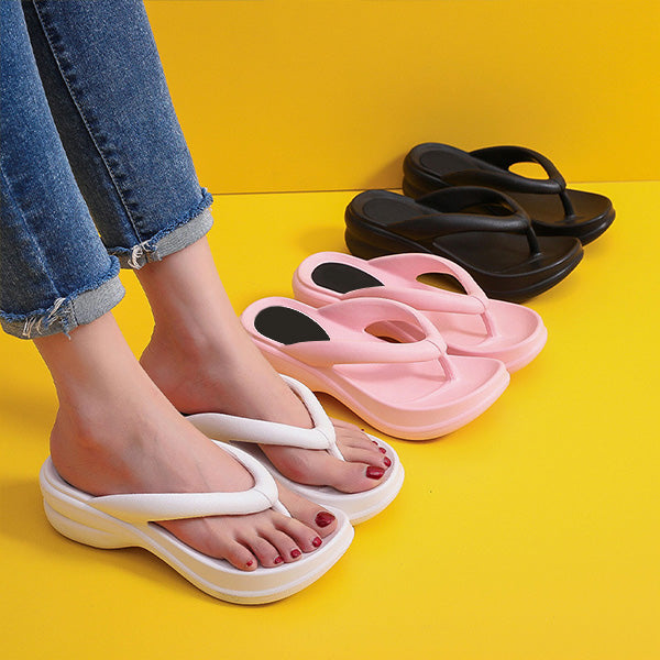 Chanclas Aureola™