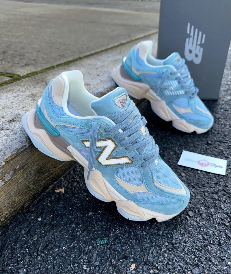 NB 9060 BABY BLUE