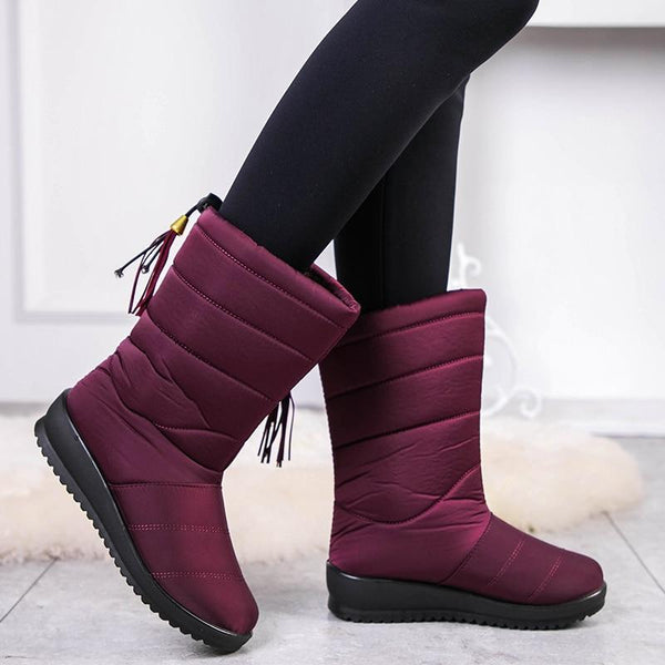 Botas Alicia™