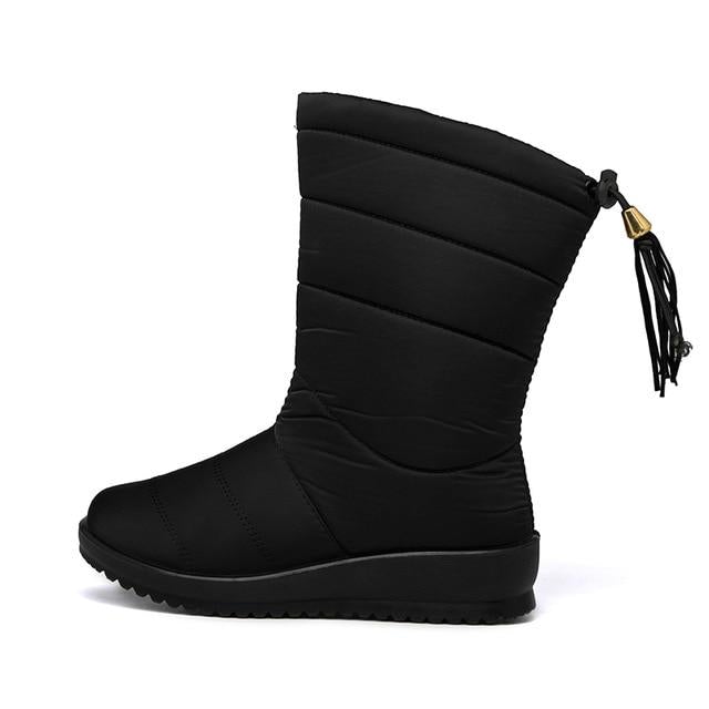 Botas Alicia™