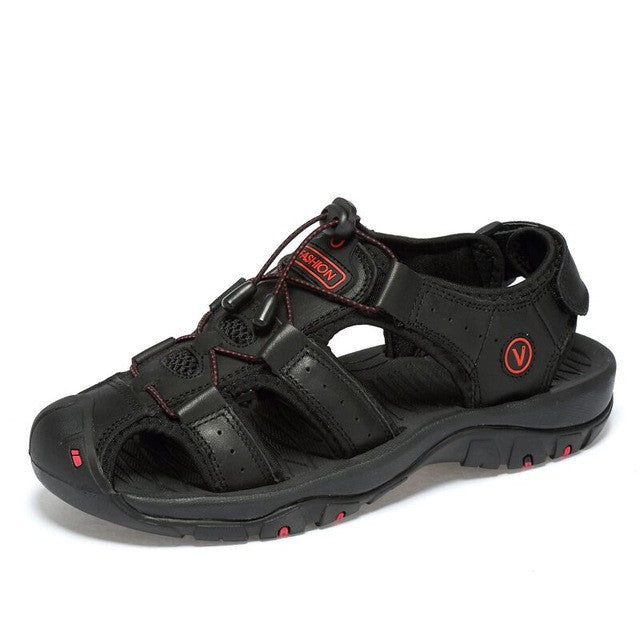 Sandalia Nimes™ Ortopedica y unisex