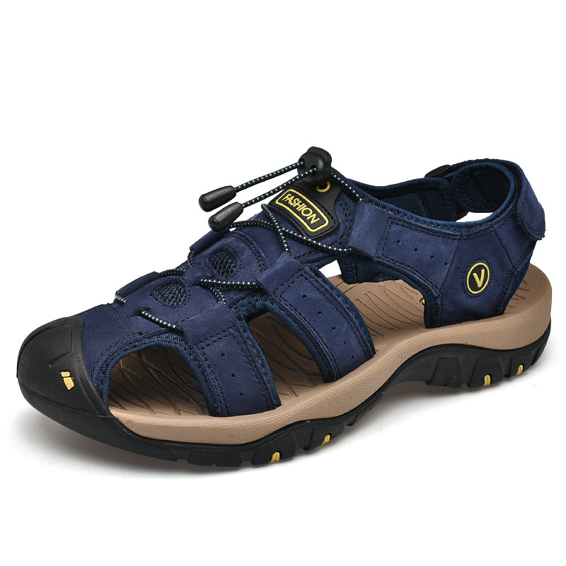 Sandalia Nimes™ Ortopedica y unisex