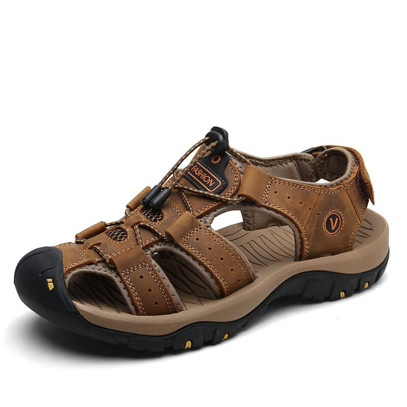 Sandalia Nimes™ Ortopedica y unisex