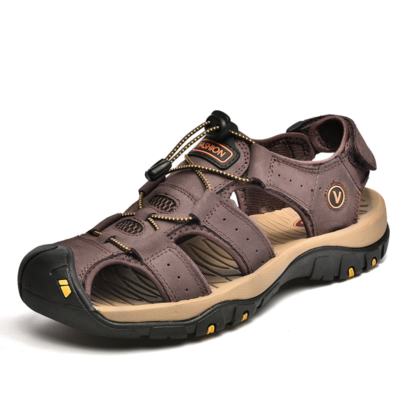 Sandalia Nimes™ Ortopedica y unisex