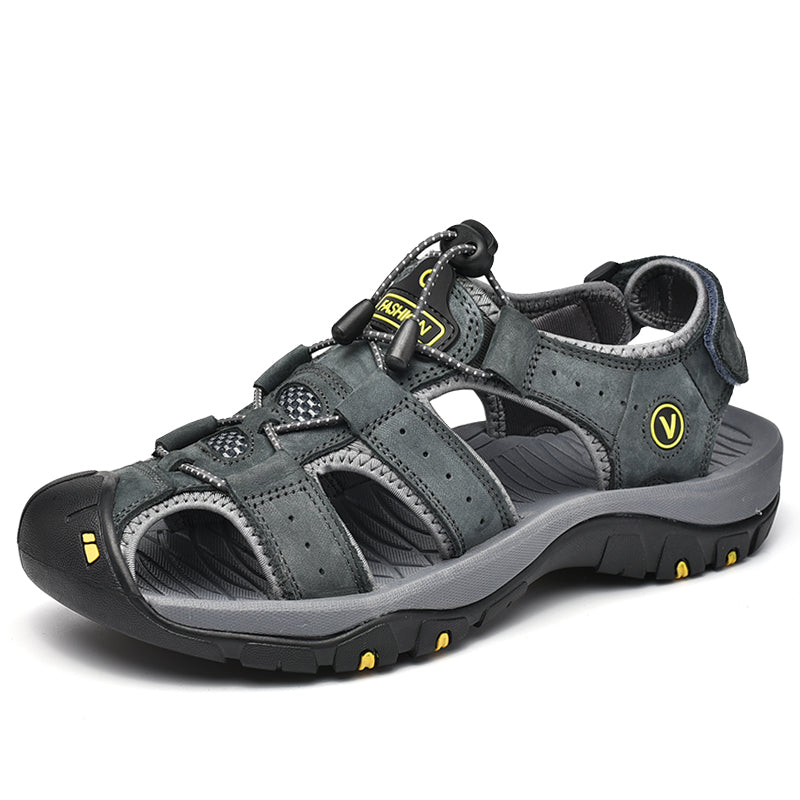 Sandalia Nimes™ Ortopedica y unisex