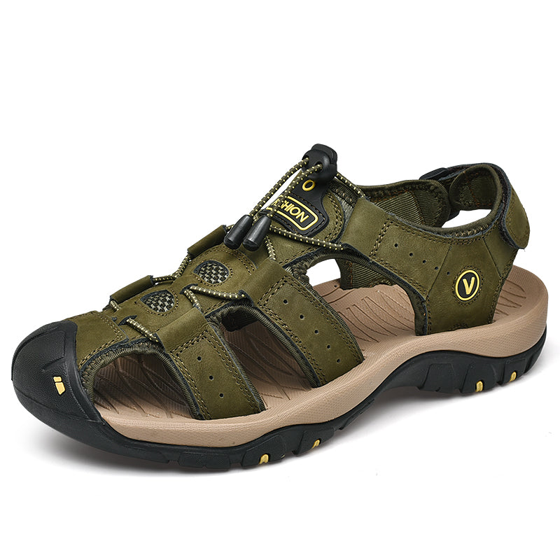 Sandalia Nimes™ Ortopedica y unisex