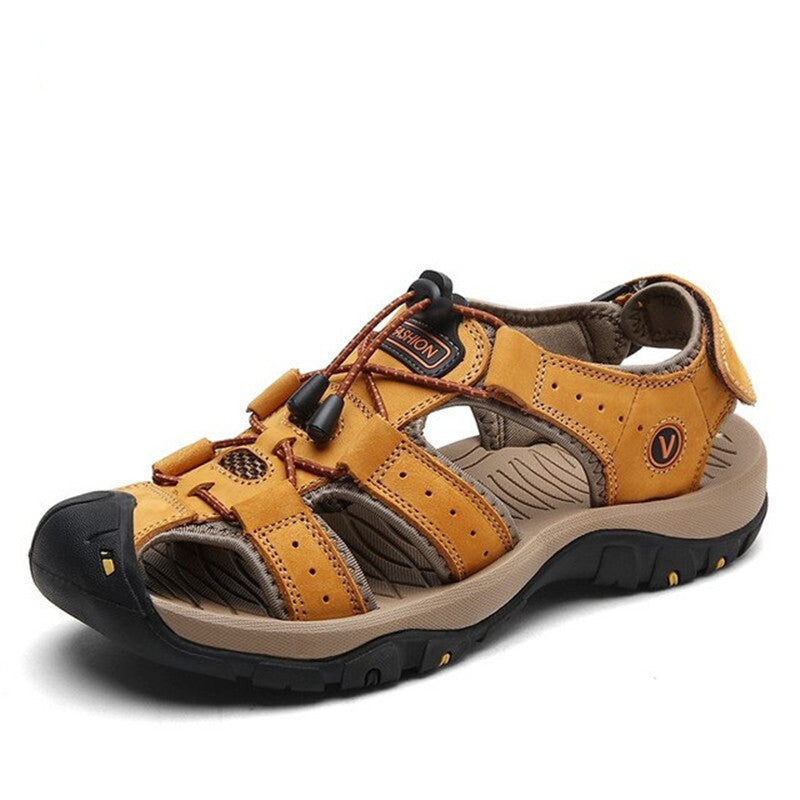 Sandalia Nimes™ Ortopedica y unisex