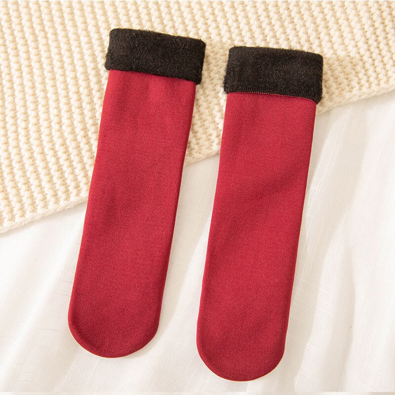 Calcetines termicos savose
