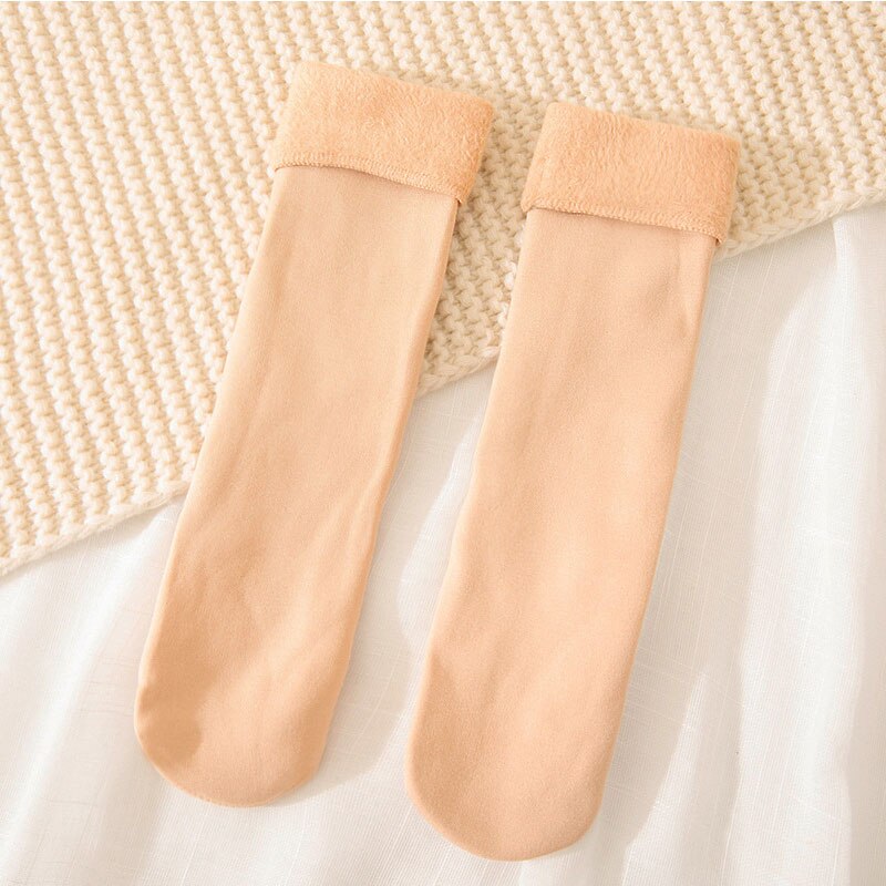 Calcetines termicos savose