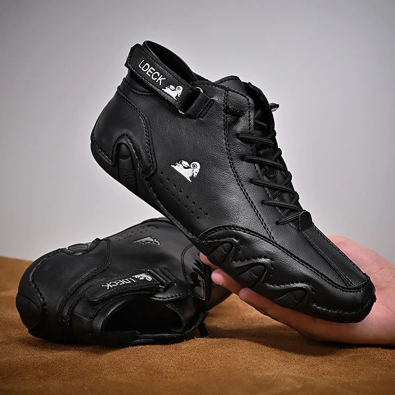 Botas Italia™ - Unisex (Oferta Black Friday)