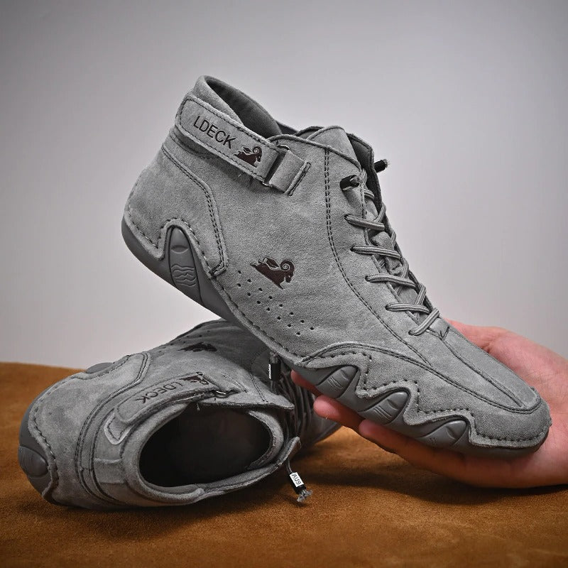 Botas Italia™ - Unisex (Oferta Black Friday)