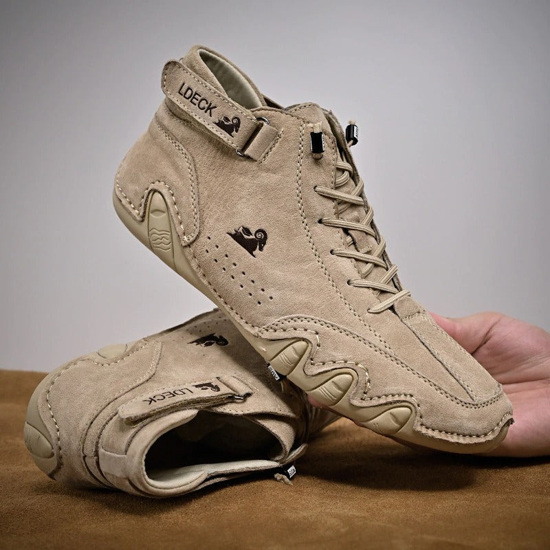 Botas Italia™ - Unisex (Oferta Black Friday)